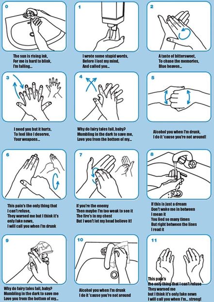 Eurovision 2018 - 2018 Eurovision Song Contest Part 23