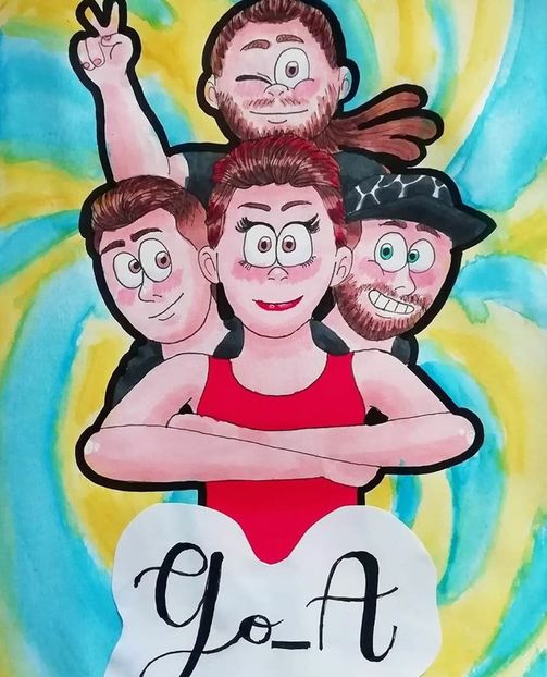 Eurovision 2018 - 2018 Eurovision Song Contest Part 23