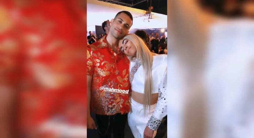 Eurovision 2018 - 2018 Eurovision Song Contest Part 23