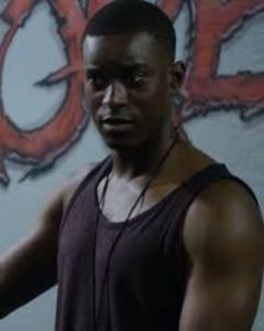 Caleb - 13 Reasons Why