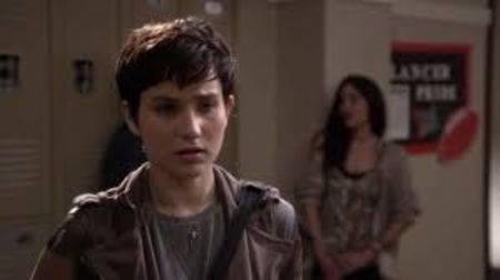 Casey Ford - 13 Reasons Why