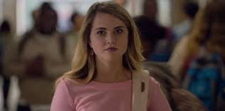 Chloe Rice - 13 Reasons Why