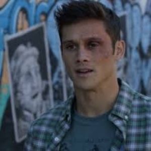 Motgomery De La Cruz - 13 Reasons Why