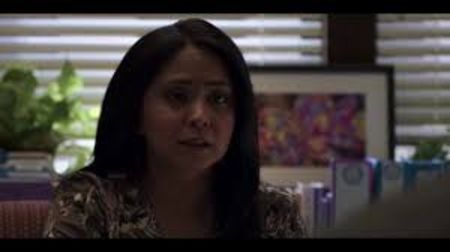 Dr. Priya Singh - 13 Reasons Why