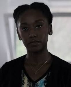 Amara Josephine Achola - 13 Reasons Why