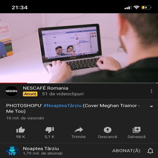 modernfamilyfriends - own your own story