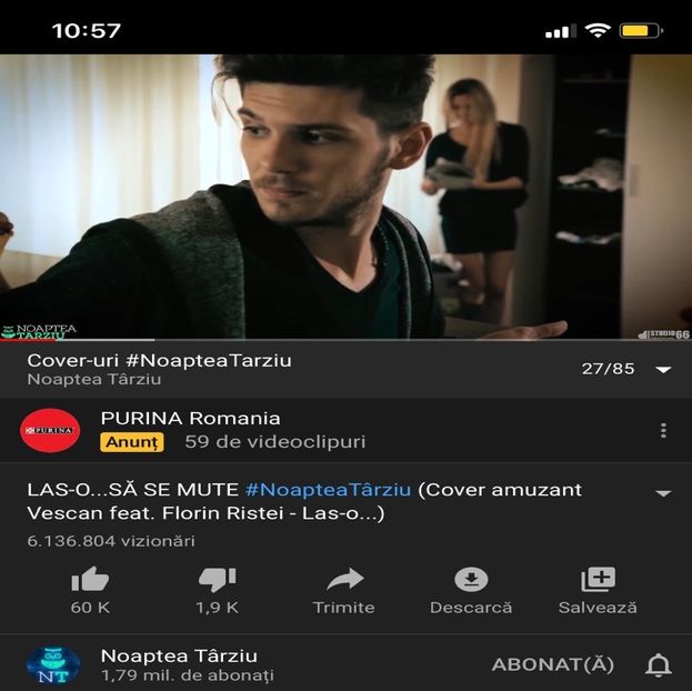 Chaotic - own your own story