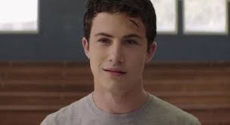 Clay Jensen - 13 Reasons Why