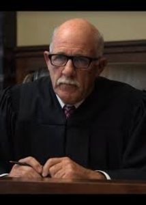 Judge Campbell - 13 Reasons Why