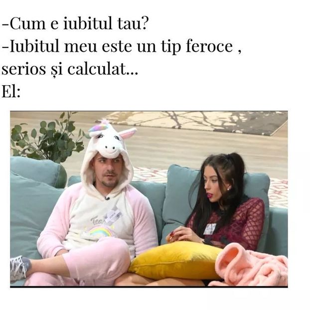  - x Mireasa - Antena1 -memes