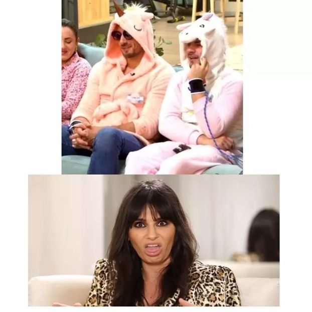  - x Mireasa - Antena1 -memes