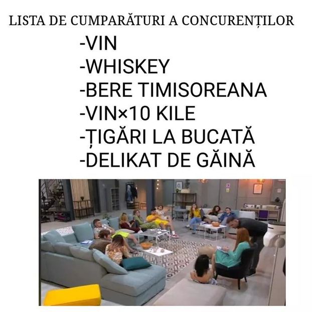  - x Mireasa - Antena1 -memes