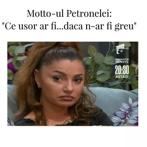  - x Mireasa - Antena1 -memes