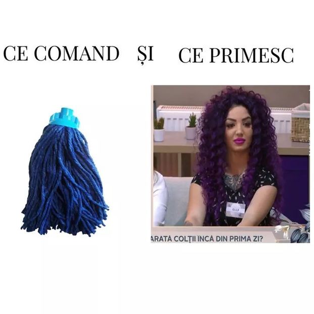  - x Mireasa - Antena1 -memes