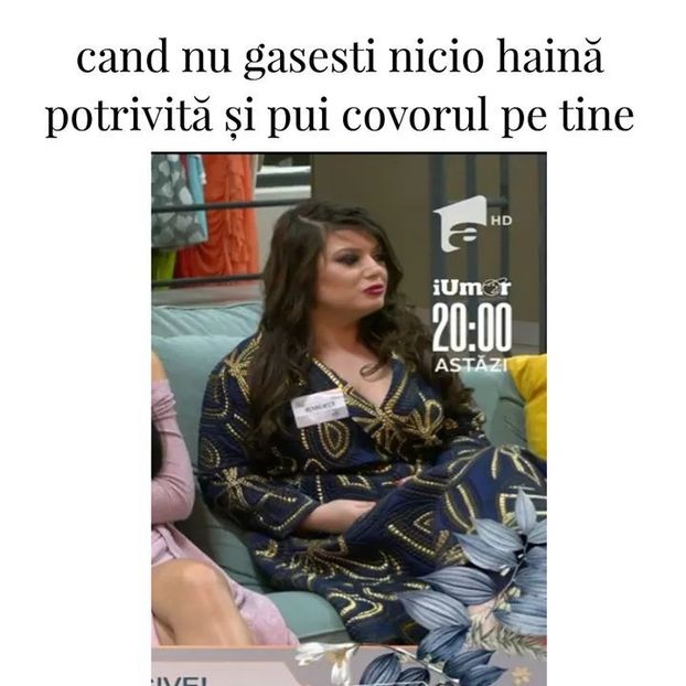  - x Mireasa - Antena1 -memes