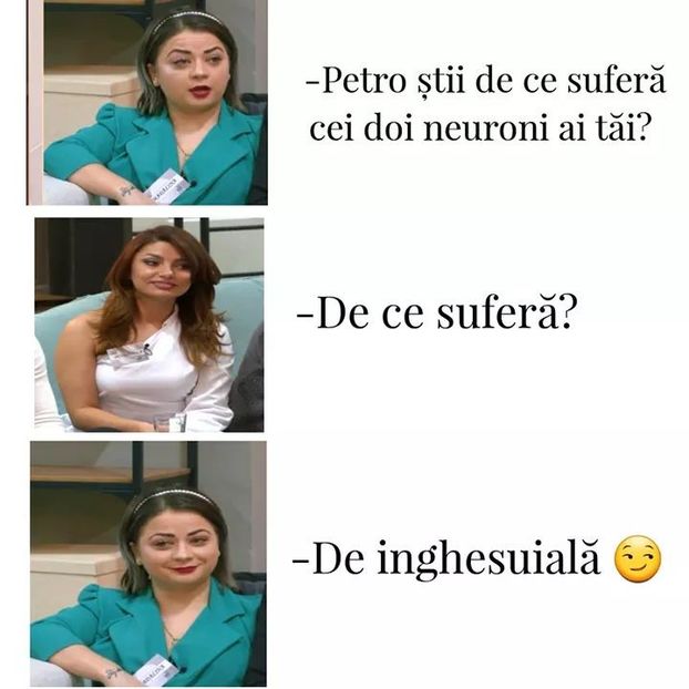  - x Mireasa - Antena1 -memes