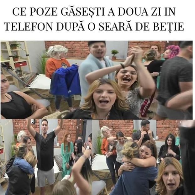 - x Mireasa - Antena1 -memes
