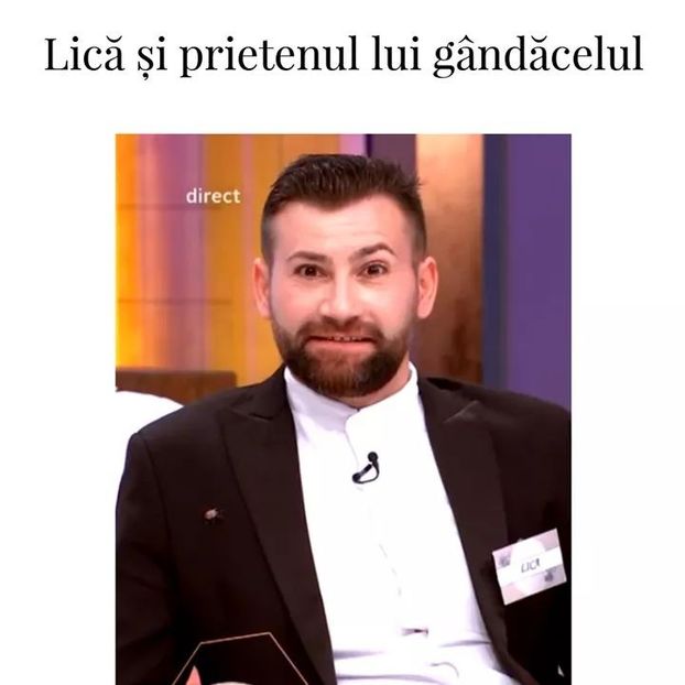  - x Mireasa - Antena1 -memes