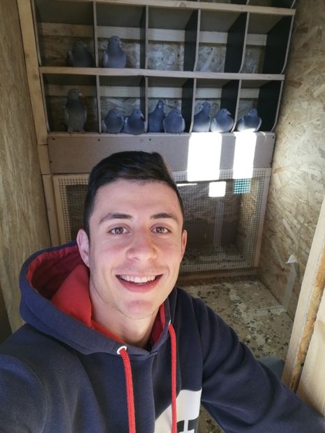  - 2020-Pui Seria întâi