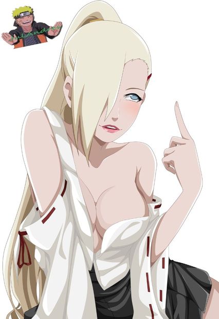  - Ino Yamanaka