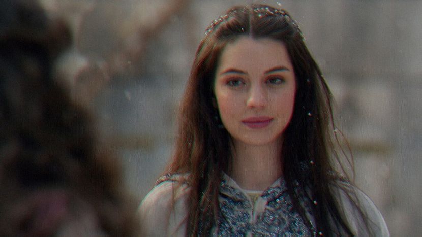 ɪɪxᴍɪꜱꜱɪᴏɴɪᴍᴘᴏꜱꜱɪʙʟᴇ ɢᴏᴛ ᴍᴀʀʏ ꜱᴛᴜᴀʀᴅ, Qᴜᴇᴇɴ ᴏꜰ ꜱᴄᴏᴛꜱ - Rain is just confetti from the sky
