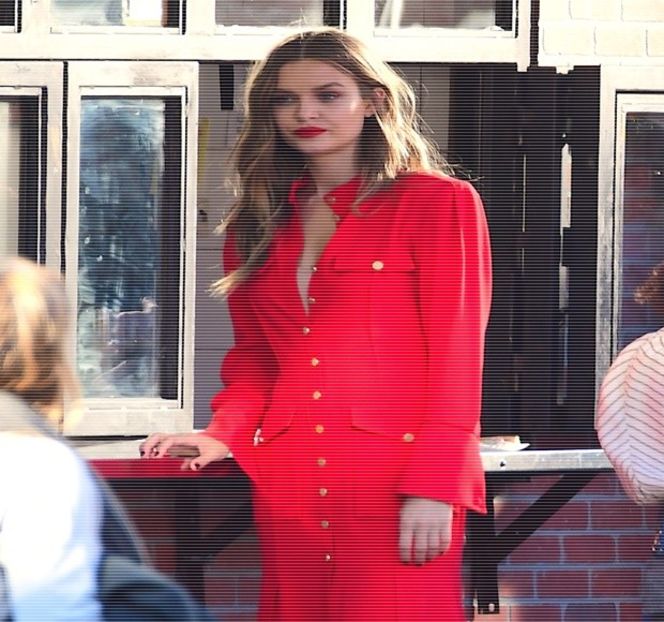 — Astfel, deoarece, după aflarea veştii respective venite din partea amicului lor comun, - 11 Quit talking all that nonsense