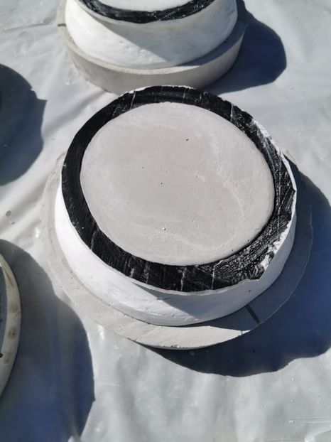 IMG-20200316-WA0004 - Matrita pt cuibare model NOU confectionata din CAUCIUC 100 ron