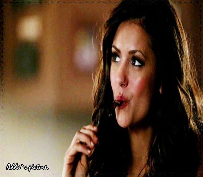 》#Se uită la el serioasă și dă din gene. "Oh, boy, that means you are just as screwed + - xE01xS01 haters gonna h a t e