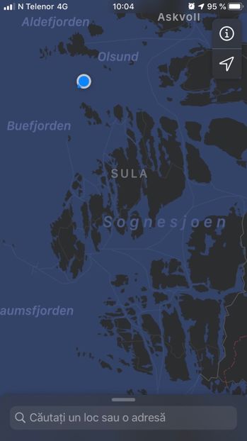 5D0C4549-D063-499B-BBFA-8A5B3EFBA3DB - Aurora Boreala Norvegia -2019