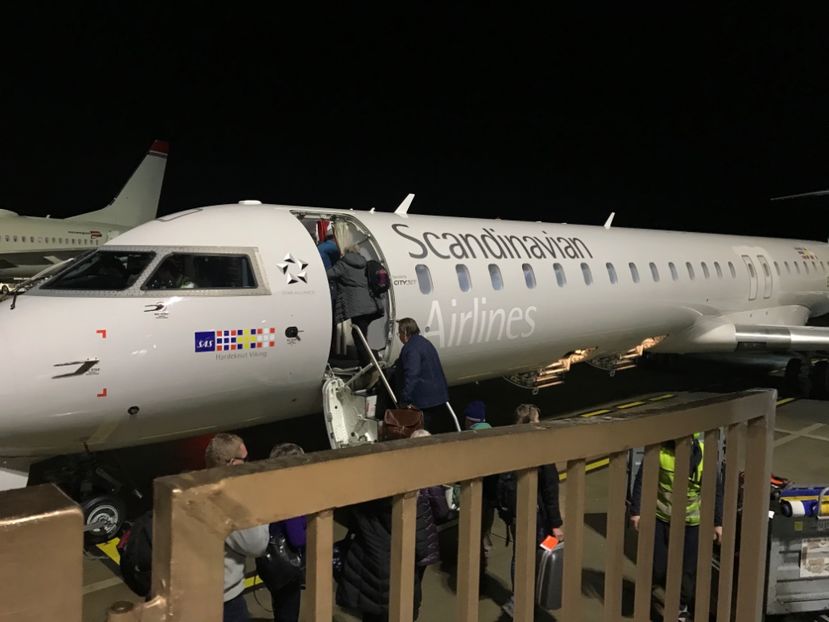 0BA6E643-BCB6-4C24-B6AF-283156C97AF9 - Aurora Boreala Norvegia -2019