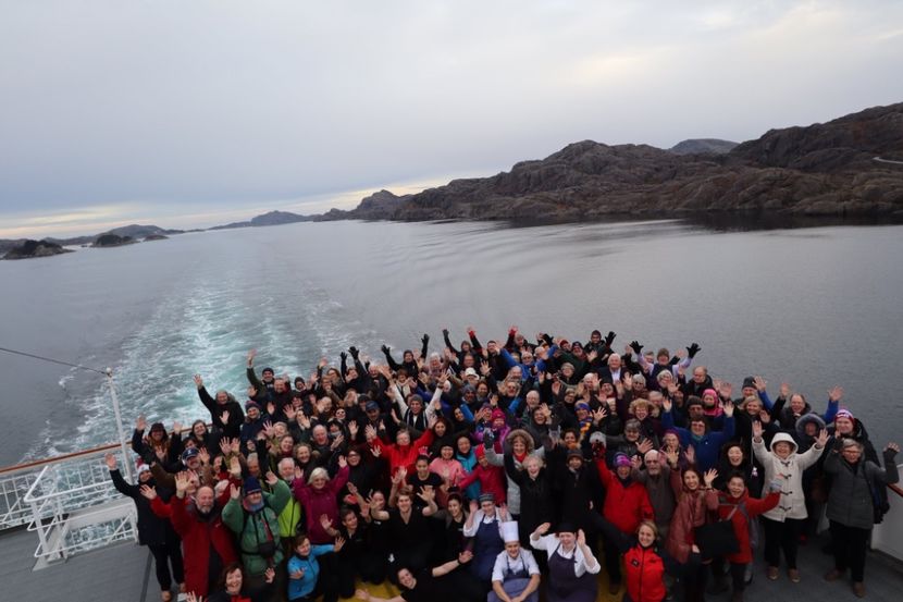 325A1E64-C414-4BEE-B6C2-129AFFE6E553 - Aurora Boreala Norvegia -2019