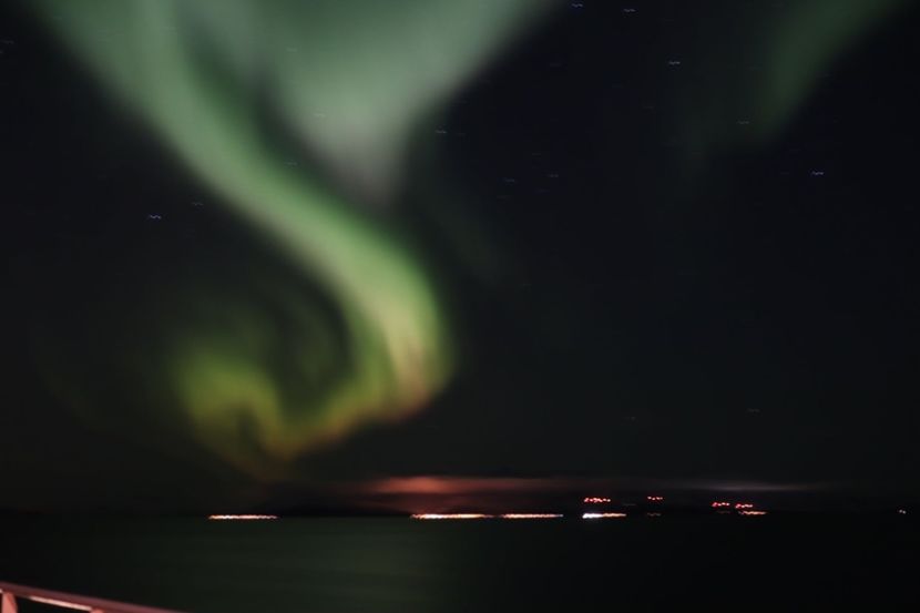 0A382DD4-4EFA-44B1-82BB-AD7AB58FAC5B - Aurora Boreala Norvegia -2019
