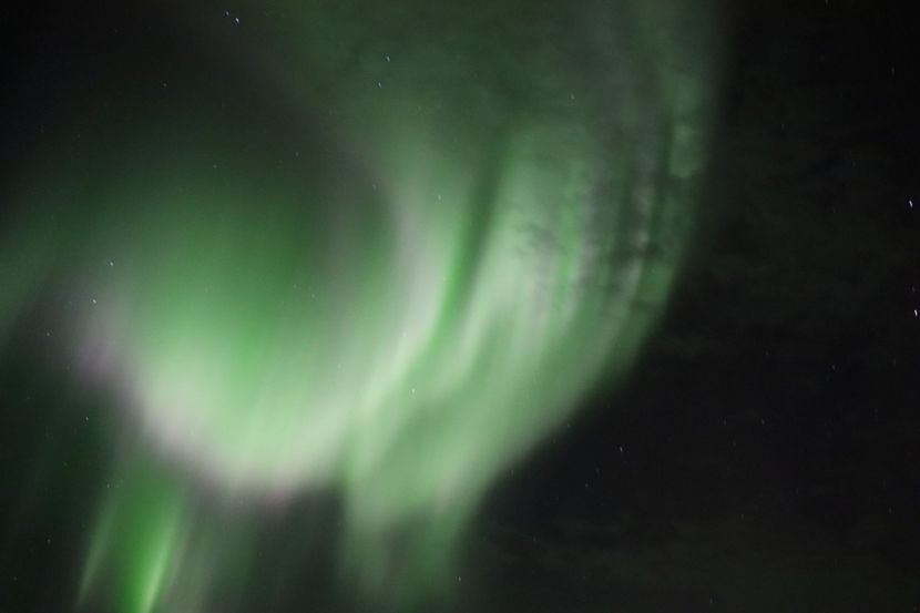 35B12BE5-1D96-4A81-9C06-3EAD7D32BE8D - Aurora Boreala Norvegia -2019
