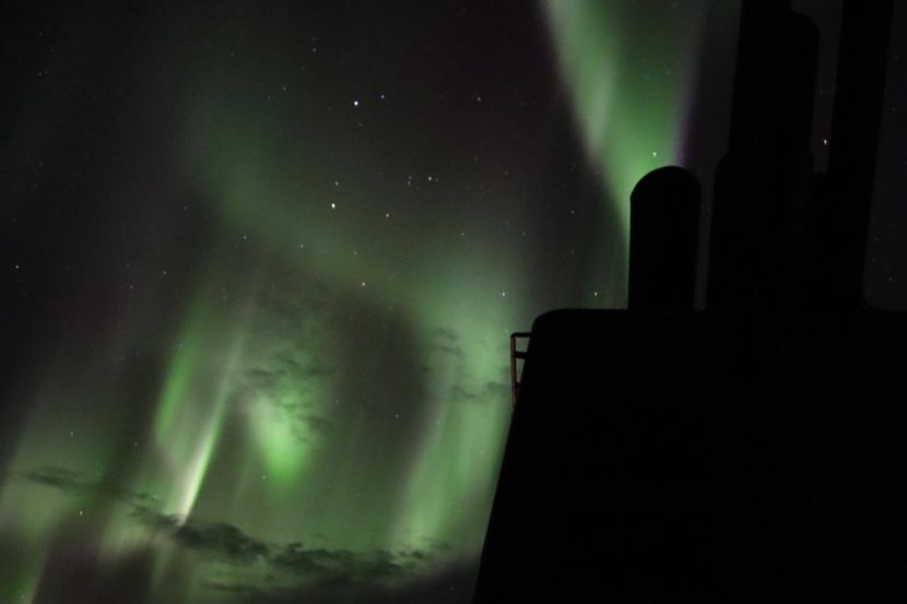 119BF8F3-99FD-4DAE-8780-CA654A6B7FA7 - Aurora Boreala Norvegia -2019