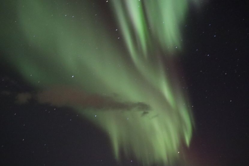 AA4FFD35-2395-4A59-B464-5EAEB998B4F3 - Aurora Boreala Norvegia -2019