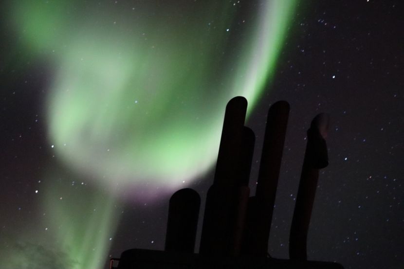 D48AC521-0CAD-401F-B428-D9C79D57AD43 - Aurora Boreala Norvegia -2019