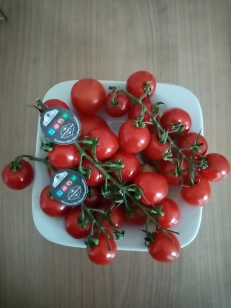  - 18-ROSII SUPERMARKET GERMANIA HIBRIZI AUTENTICI