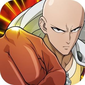 OPM (2) - One Punch Man