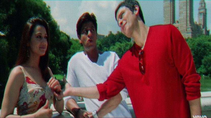 ɪᴍʏꜱᴛɪᴄꜰᴀʟʟꜱ ɢᴏᴛ ᴋᴀʟ ʜᴏ ɴᴀᴀ ʜᴏ - Rain is just confetti from the sky