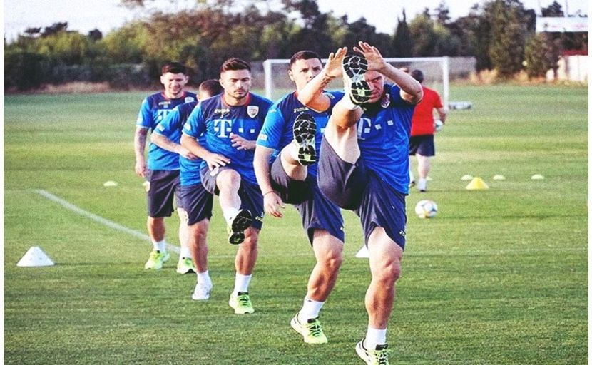 ●○ ρσѕтє∂ ση ₀₆. ₀₄. ₂₀₂₀ ❝ Ɗαу ₂₈₄ ❞ NM ✓ - Acum ori niciodată