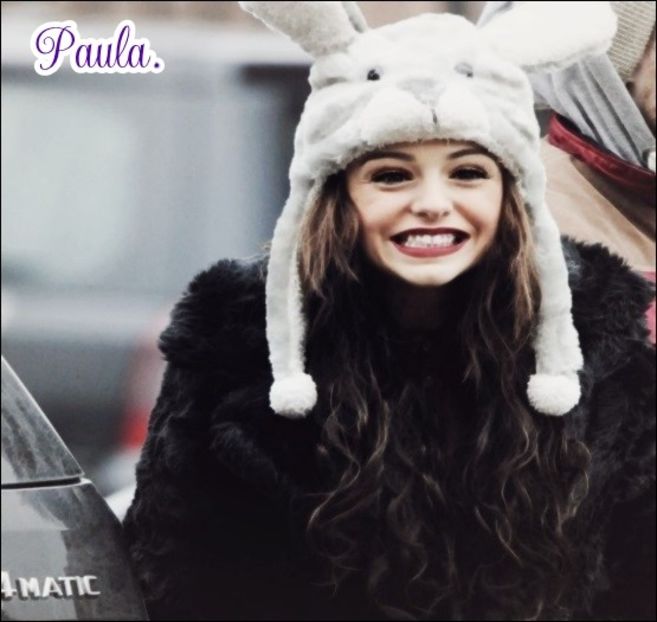 ♡.→ asa ca, chiar daca ma trezesc maine dimi si aflu ca nu am fost aleasa nu ma supar !!!! - Episodul 3