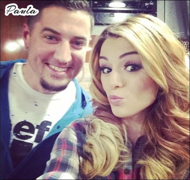 ♡.→ oki fetele ne vedem mai tarziu, cu paula in comitet sau nu ;) =)))))) - Episodul 3