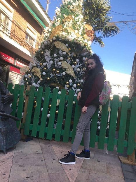 - Madrid