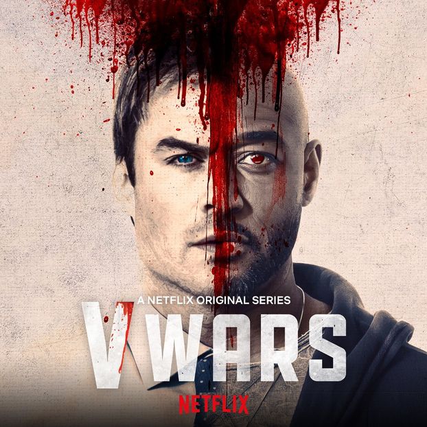 v-wars (1) - V-Wars