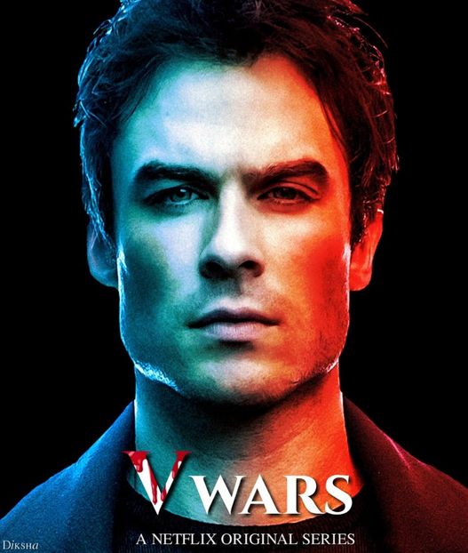 v-wars (4) - V-Wars