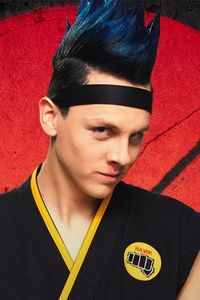 Cobra Kai (14) - Cobra Kai