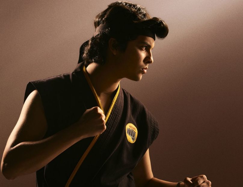 Cobra Kai (17) - Cobra Kai