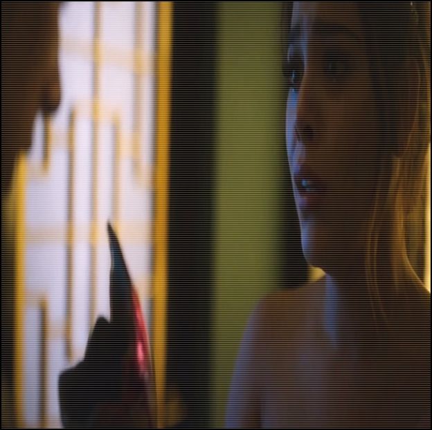 În urma eșecului de a afla ce se întâmplă cu sora ei, lucru ce Selene nu-și putea explica, - xE02xS01 haters gonna h a t e