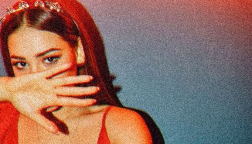  - SelnMorgan doesnt give a fck