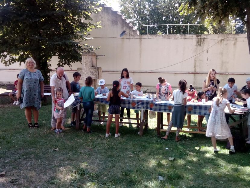  - Fundație